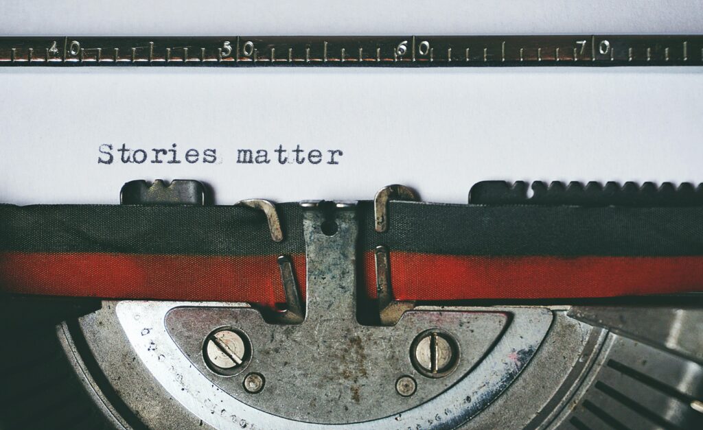 The story of Meaningful Lives is founded in a passion for disability and people.