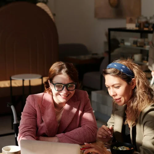 WorkLink lets you choose the work you want to do